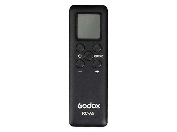 Godox RC-A5 Kumanda - Image 1