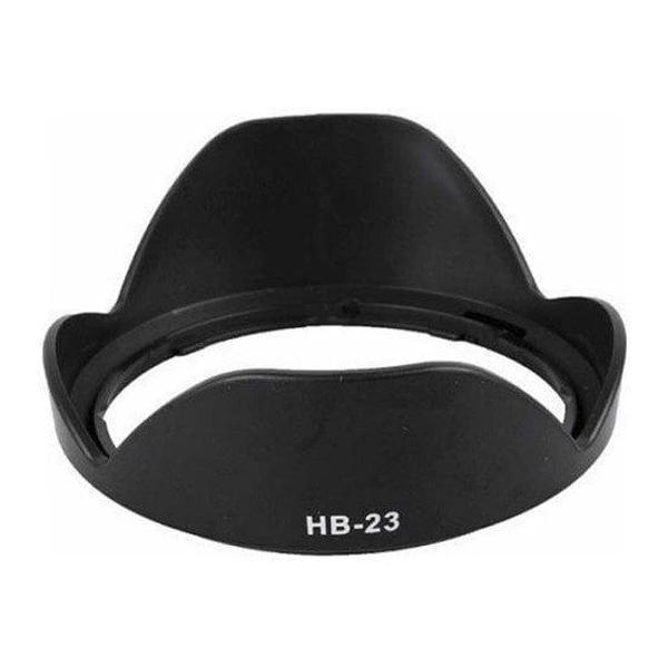 Nikon HB23 17-35 f/2.8D ED / 10-24 / 12-24 / 16-35 / 17-35 / 18-35 Parasoley - Image 1