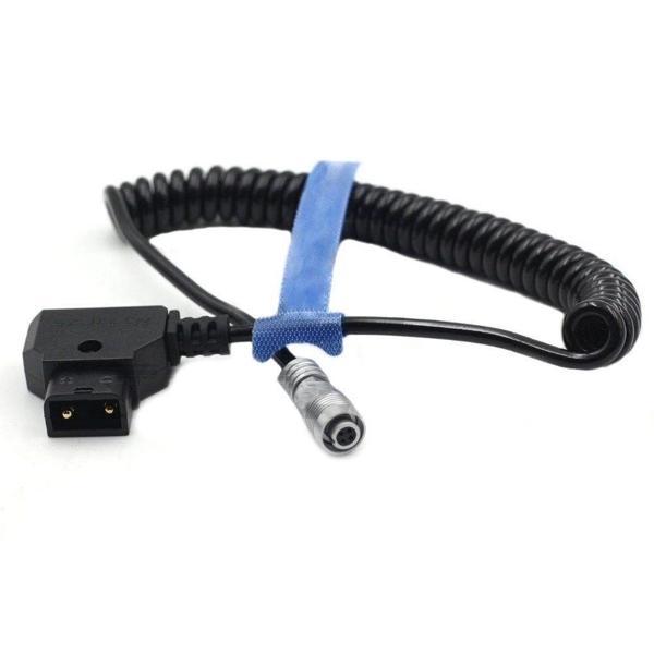 Andoer BM5 (4 Pin) D-TAP Güç Bağlantı Kablosu - Image 1