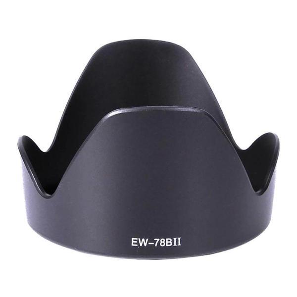 Canon İçin EW-78B II Yaprak Parasoley - Image 1