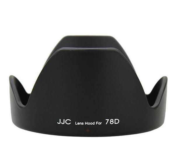 Canon EW78D 18-200mm f/3.5-5.6 Parasoley - Image 1