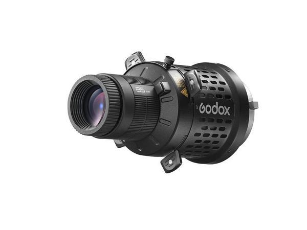 Godox BLP LED İçin Optik Şekillendirici (Sürekli ışıklar için) - Image 1