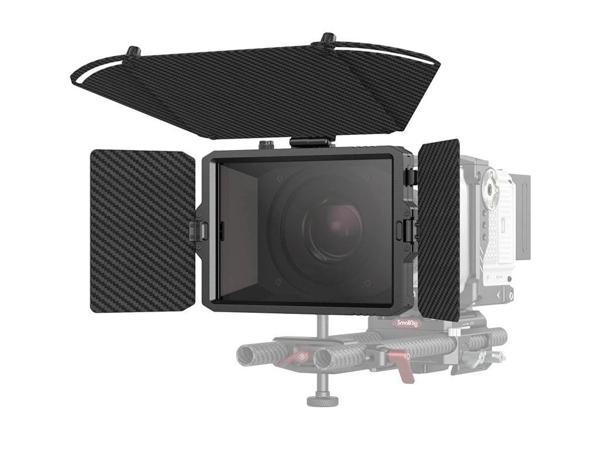 SmallRig 3680 Pro Mini Matte Box - Image 1