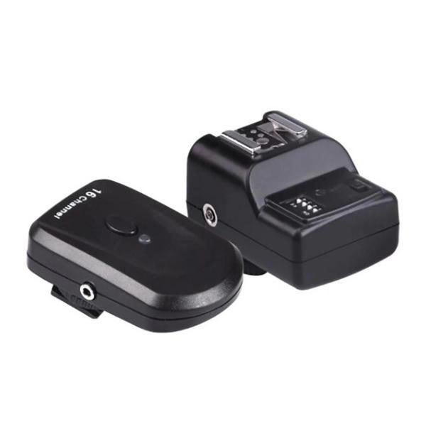 Sanger PT-16GY 16 Kanal Flash Tetikleyici - Image 1