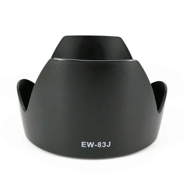 Canon EW83J 17-55 mm f/2.8 IS USM Parasoley - Image 1