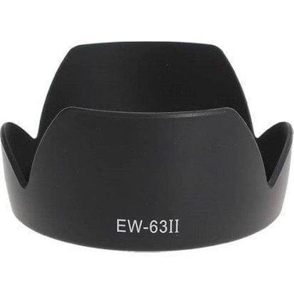 Canon EW63II 28-105 f/3.5-5.6 / 28MM f/1.8 USM Parasoley - Image 1