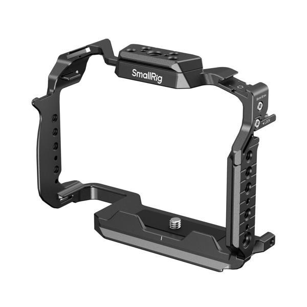 SmallRig 4902 Panasonic LUMIX S1 II / S1 IIE / S1R II / S5 II / S5 IIX / G9 II  için  Kafes - Image 1