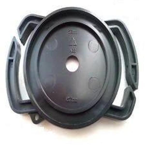 OEM Marka Lens Kapağı Kayıp Tokası 72mm 77mm 82mm - Image 1