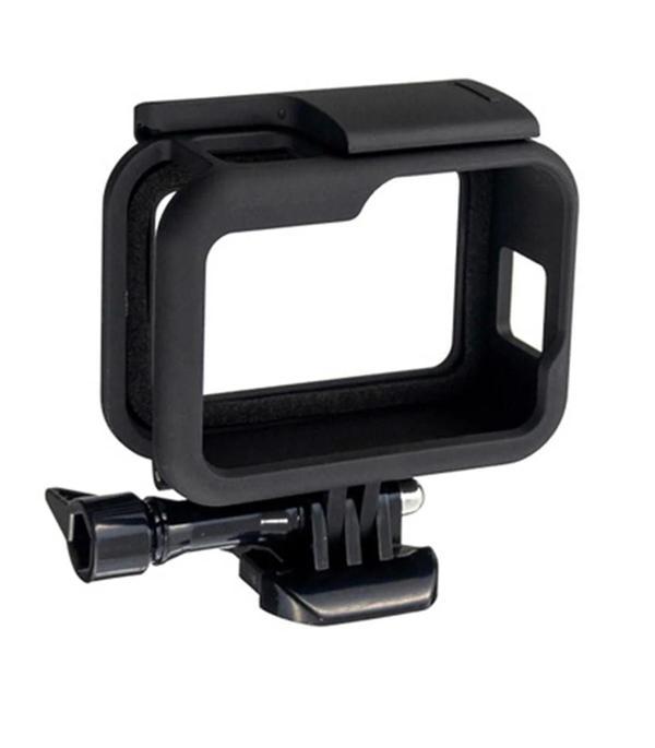 Oem Marka F8 Gopro 8 İçin Plastik Kafes - Image 1