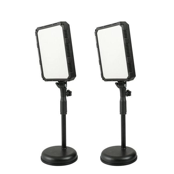 Nanlite Compac 24B Bi-Color LED Video Işığı - Image 1