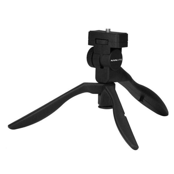 Nanlite AS-MT/HG-1/4 Mini Tripod - Image 1