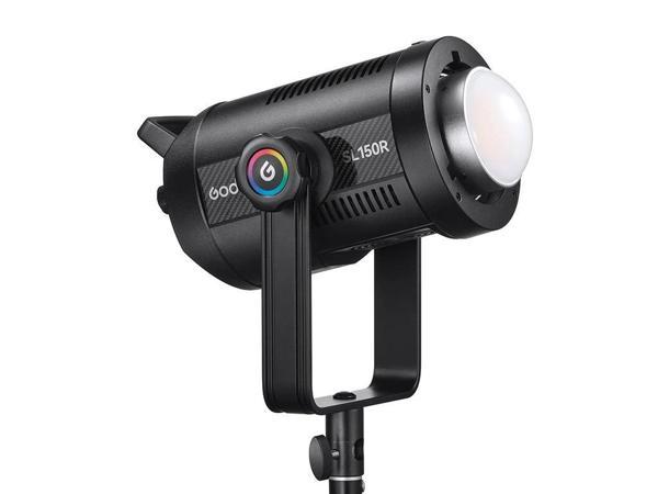 Godox SL150R RGB LED Video Işığ - Image 1
