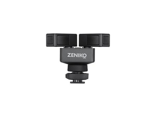 Zeniko OC-D1 Shotgun Mikrofon - Image 1