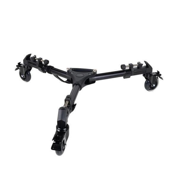 SmallRig 3986 Evrensel Tripod Dolly - Image 1