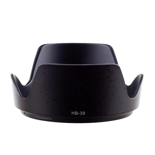Nikon İçin HB-39 Yaprak Parasoley - Image 1