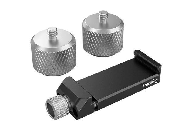 SmallRig 3125 DJI RS 2 / RS 3 / RS4  ve ZHIYUN Gimbal  için  Karşı Ağırlık Kiti - Image 1