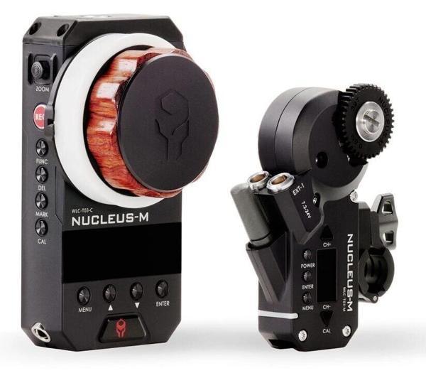 Tilta WLC-T03-K1 Nucleus-m Kablosuz Lens Kontrol Sistemi - Image 1