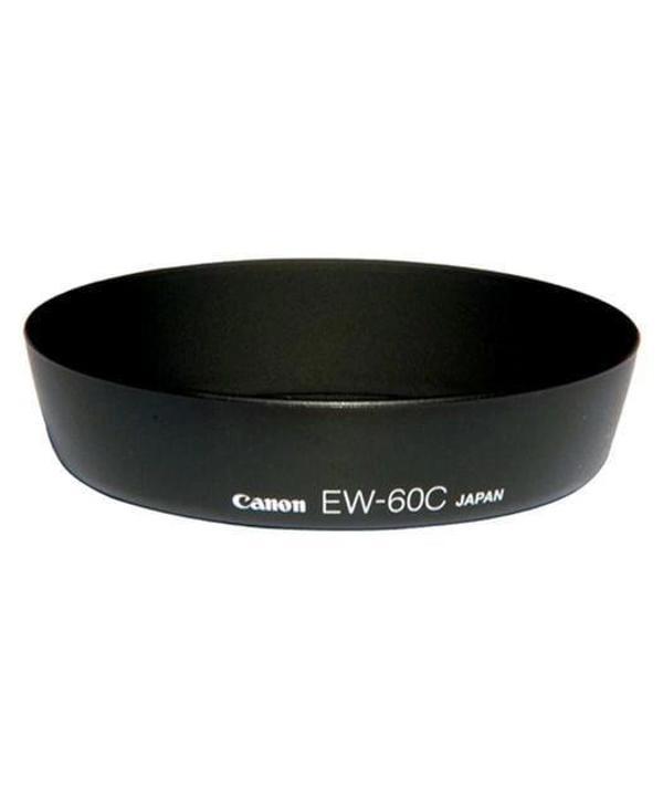 Canon EW60C  EF-S 18-55mm f/3.5-5.6 IS / EF-S 18-55mm f/3.5-5.6 IS / EF-S 18-55mm IS II  Parasoley - Image 1