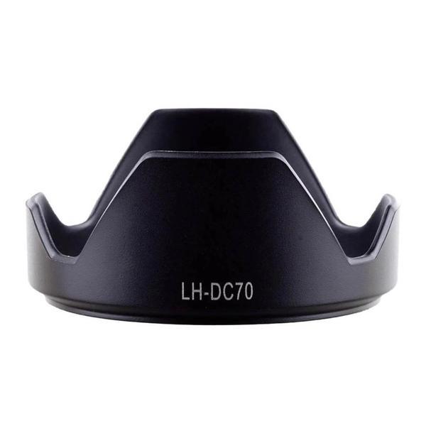 Canon İçin LH-DC70 Yaprak Parasoley - Image 1