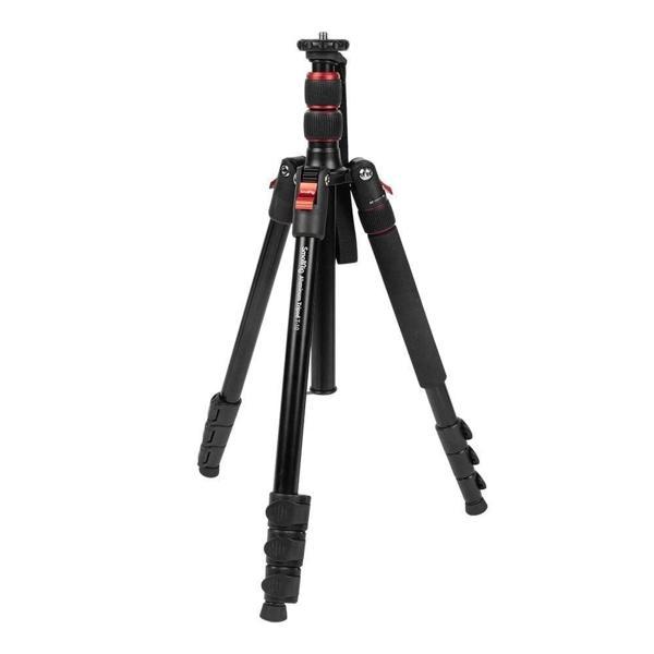 SmallRig 3983 T-10 Alüminyum Tripod - Image 1