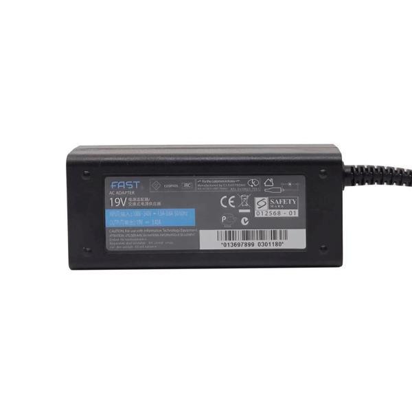 40W COB Video Led Işıklar İçin Güç Adaptörü - Image 1