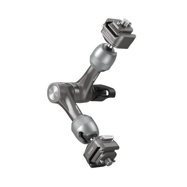 SmallRig 4490 HawkLock H21 Hızlı Çıkarma Rozet Sihirli Kol (7'') - Image 1