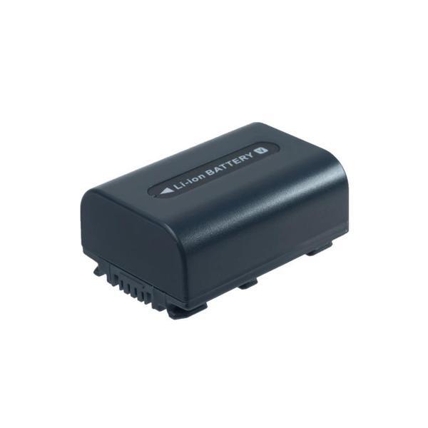 Sanger NP-FV50 Sony Kamera Batarya - Image 1