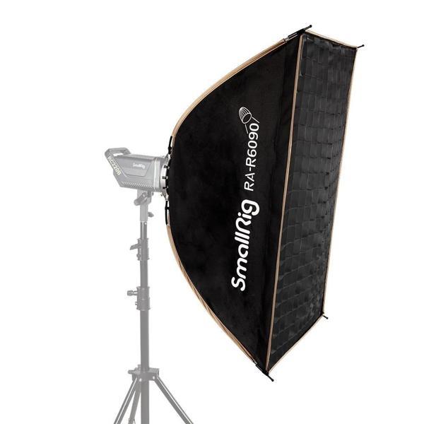 SmallRig 3930 RA-R6090 Dikdörtgen Softbox - Image 1