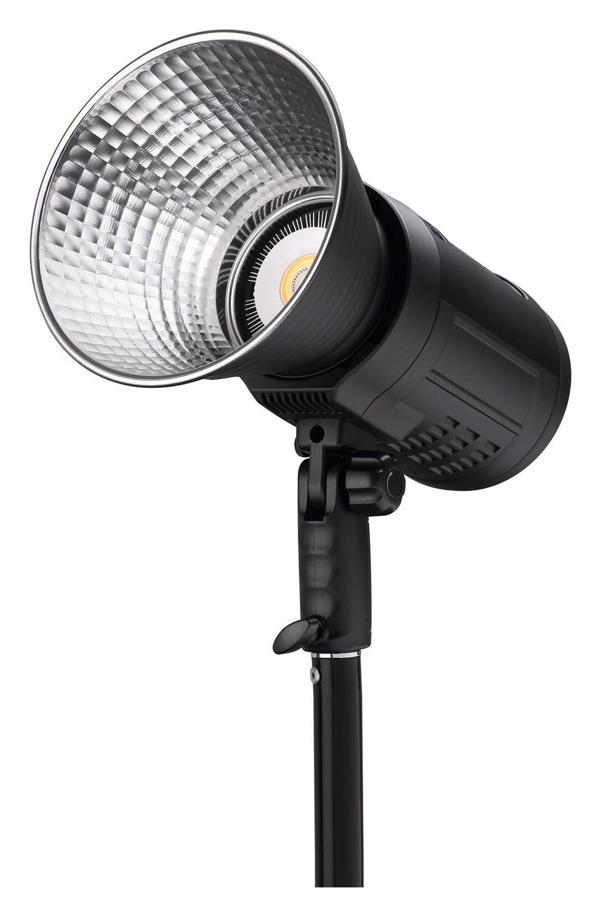 PATONA Premium LED 80W RGB Fotoğraf ve Video Işığı - Image 1