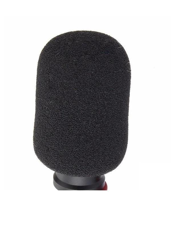 CoMica CVM-MF4 Shotgun Mikrofon Süngeri - Image 1