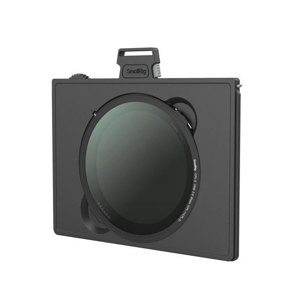 SmallRig 4415 Çok İşlevli VND Filtre Tepsisi Kiti - Image 1