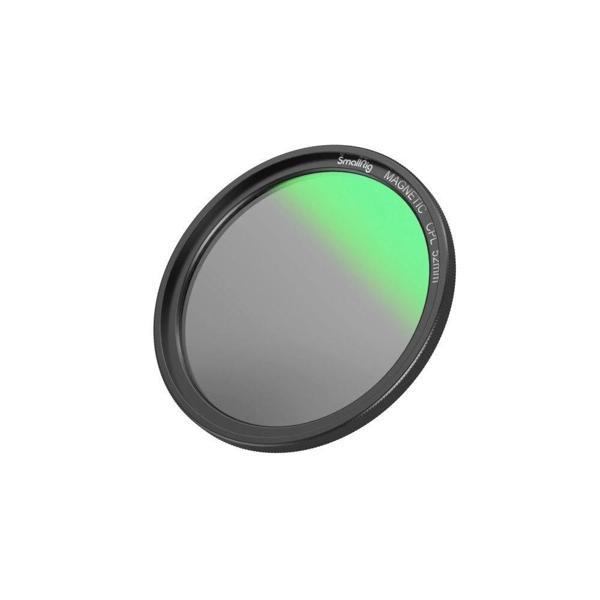 SmallRig 4216 MagEase Manyetik CPL Filtre (52mm) - Image 1