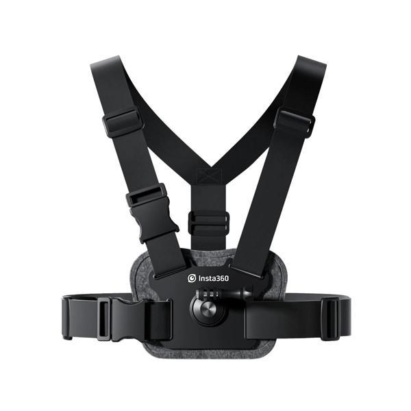 Insta360 Chest Strap - Image 1