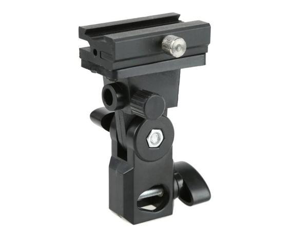 Godox E-Holder Flaş Tutucu - Image 1