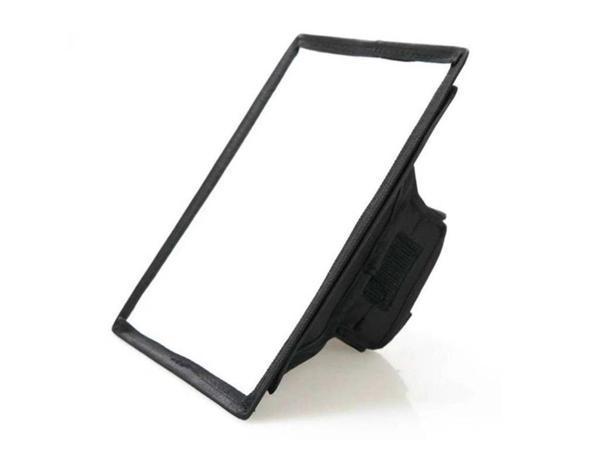 Godox SB1520 15x20cm Flaş Softbox - Image 1