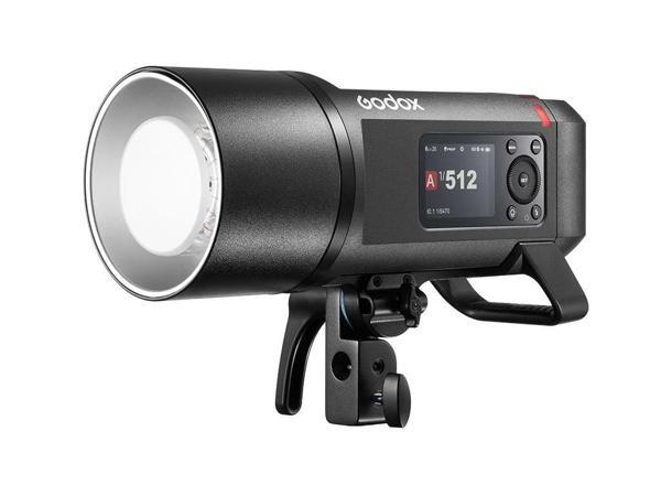 Godox AD600 ProII Akülü Paraflaş - Image 1