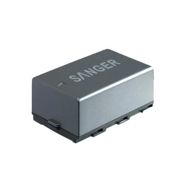 Sanger BN-V312 JVC Kamera Batarya - Image 1