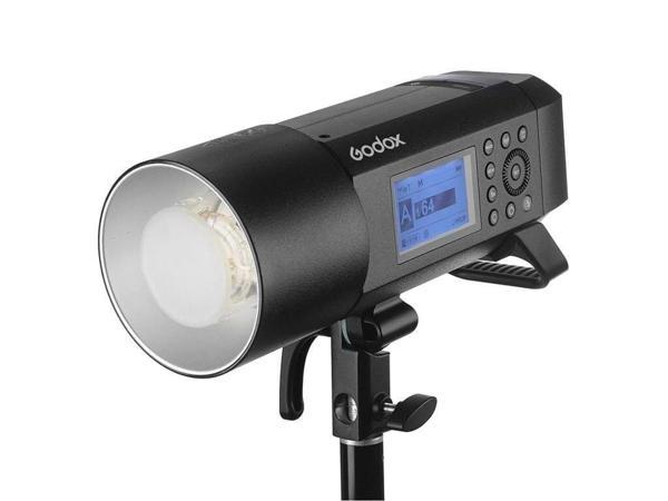 Godox AD400Pro Taşınabilir Paraflaş - Image 1