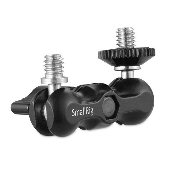 SmallRig 2157 Top Başlı  Sihirli Kol - Image 1