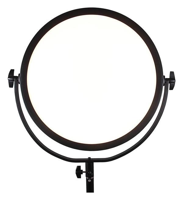 PATONA SL360 ARC BiColor Yumuşak Fotoğraf ve Video Işığı - Image 1