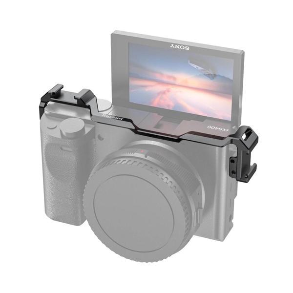 SmallRig BUC2334 Kızak Yer Değiştirme Sony A6100 / A6300 / A6400 / A6500 - Image 1