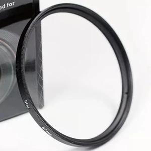 Commlite 94mm UV Filtre - Image 1