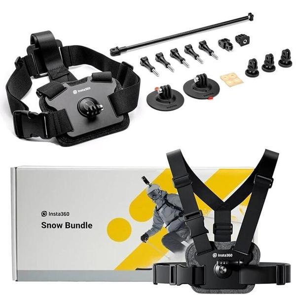 Insta360 Snow Bundle - Image 1
