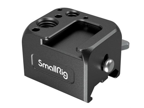 SmallRig 3025 DJI RS 2 / RS 3 /  RS 4 için  Aksesuar Bağlantısı - Image 1