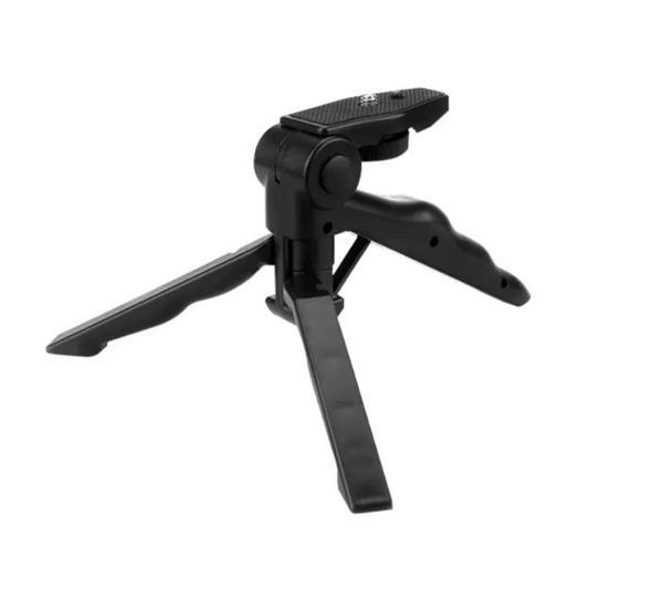 Oem Marka TRP01  Kamera ve Telefonlar için  Mini Tripod - Image 1