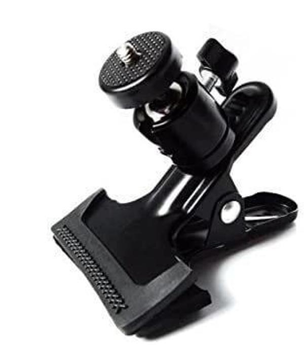 OEM Marka CLP03 1/4 Kelepçe Mandallı Top Kafa - Image 1