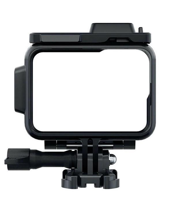 Oem Marka F9 Gopro 9 / 10  / 11 / 12 İçin Plastik Kafes - Image 1