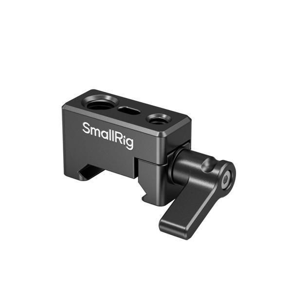 SmallRig 1973B Evrensel NATO Kelepçe Desteği - Image 1