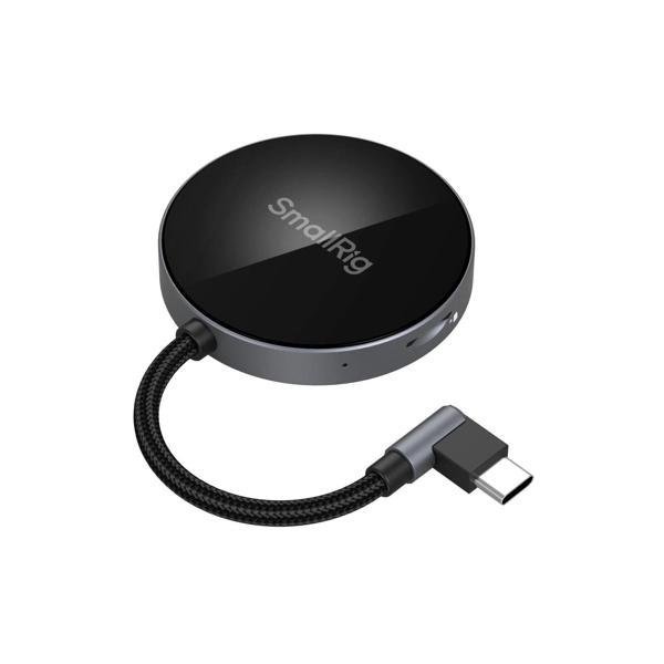 SmallRig 4870 SD 4.0  / Micro SD Kart  Hafıza Kartı Okuyucu - Image 1