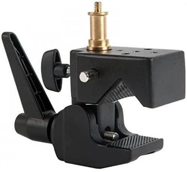 OEM Marka LSA03 Cırcır Saplı Nano Kelepçe - Image 1